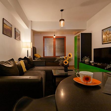 Petar Apartment-City Center, Ohrid Exterior photo