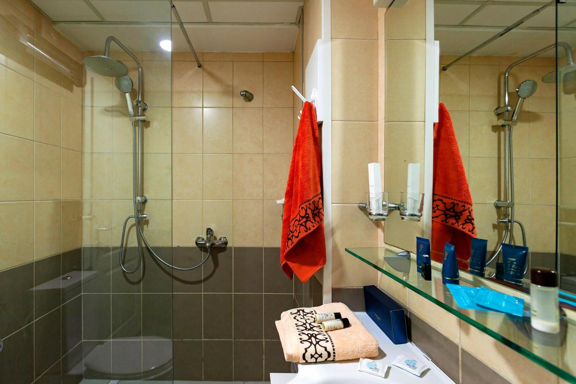 Petar Apartment-City Center, Ohrid Exterior photo